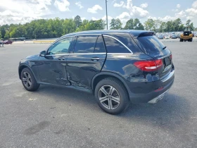 Mercedes-Benz GLC 300 2.0l, снимка 2