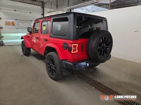 Jeep Wrangler, снимка 4