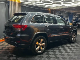 Jeep Grand cherokee 5.7i 352 к.с., снимка 5