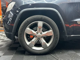 Jeep Grand cherokee 5.7i 352 к.с., снимка 7
