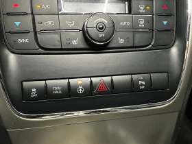 Jeep Grand cherokee 5.7i 352 к.с., снимка 13
