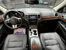 Jeep Grand cherokee 5.7i 352 к.с., снимка 11