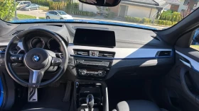 BMW X1, снимка 4