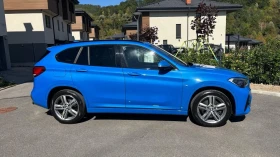 BMW X1, снимка 6