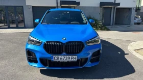 BMW X1, снимка 1