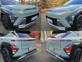 Hyundai Kona Hybrid (Sx2) Inspiration, снимка 7