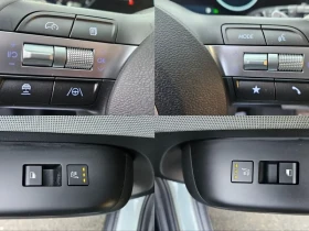 Hyundai Kona Hybrid (Sx2) Inspiration, снимка 13