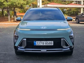 Hyundai Kona Hybrid (Sx2) Inspiration, снимка 1