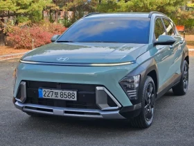 Hyundai Kona Hybrid (Sx2) Inspiration, снимка 3