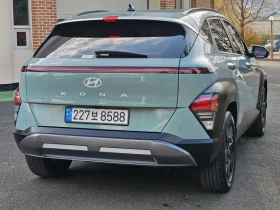 Hyundai Kona Hybrid (Sx2) Inspiration, снимка 6