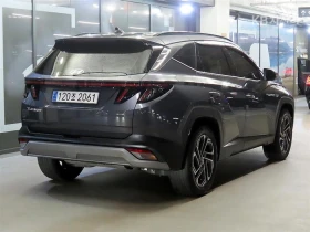 Hyundai Tucson 1.6T  / Premium, снимка 4