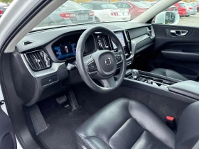 Volvo XC60 Core /CARFAX/ПОДГРЕВ/ПАНОРАМА/КЛИП, снимка 5