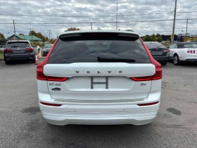 Volvo XC60 Core /CARFAX/ПОДГРЕВ/ПАНОРАМА/КЛИП, снимка 4