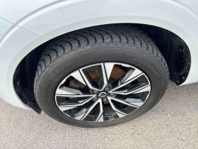 Volvo XC60 Core /CARFAX/ПОДГРЕВ/ПАНОРАМА/КЛИП, снимка 7