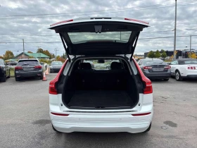 Volvo XC60 Core /CARFAX/ПОДГРЕВ/ПАНОРАМА/КЛИП, снимка 14