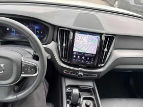 Volvo XC60 Core /CARFAX/ПОДГРЕВ/ПАНОРАМА/КЛИП, снимка 9