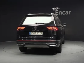 VW Tiguan, снимка 4