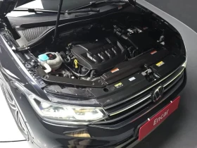 VW Tiguan, снимка 6
