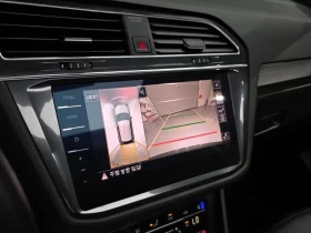 VW Tiguan, снимка 15