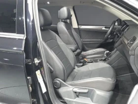 VW Tiguan, снимка 11