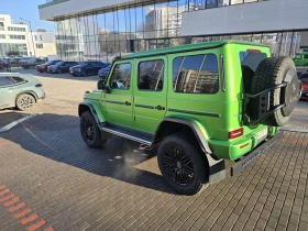 Mercedes-Benz G 63 AMG Mercedes Benz G63 AMG 4x4? | Mobile.bg    4