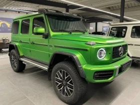 Mercedes-Benz G 63 AMG Mercedes Benz G63 AMG 4x4?, снимка 1