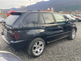 BMW X5 3.0D, снимка 5