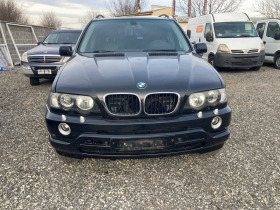 BMW X5 3.0D, снимка 14