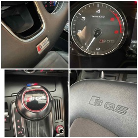 Audi SQ5 V6BITDI/Quattro/FullLed/Drive Select, снимка 11