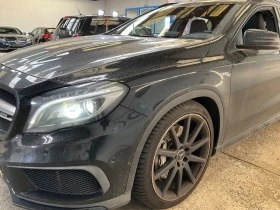 Mercedes-Benz GLA 45 AMG 2   | Mobile.bg    5