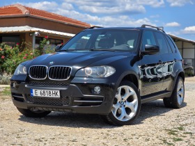 BMW X5 3.0 D * ПАНОРАМА* * SPORT* , снимка 1