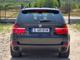 BMW X5 3.0 D * ПАНОРАМА* * SPORT* , снимка 5