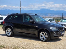 BMW X5 3.0 D * ПАНОРАМА* * SPORT* , снимка 8