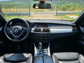 BMW X5 3.0 D * ПАНОРАМА* * SPORT* , снимка 10