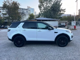 Land Rover Discovery Sport 2.0 TD4 150 k.c, снимка 4