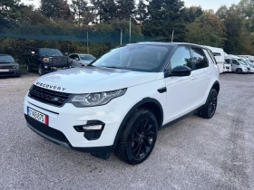 Land Rover Discovery Sport 2.0 TD4 150 k.c, снимка 1