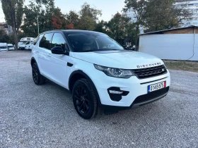 Land Rover Discovery Sport 2.0 TD4 150 k.c, снимка 3