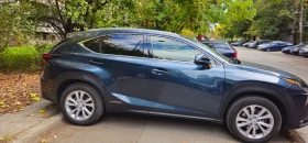 Lexus NX 300h, снимка 5