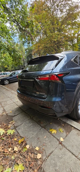 Lexus NX 300h, снимка 4