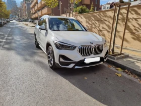 BMW X1 xDrive 20i, снимка 1