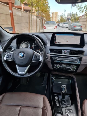 BMW X1 xDrive 20i, снимка 12