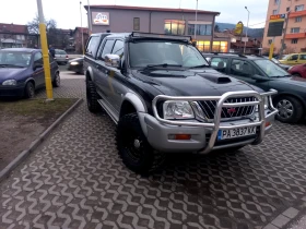 Mitsubishi L200 L200, снимка 2