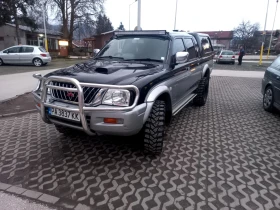 Mitsubishi L200 L200, снимка 1