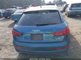 Audi Q3 * 2.0T SPORT PREMIUM* , снимка 4