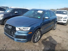 Audi Q3 * 2.0T SPORT PREMIUM* , снимка 7