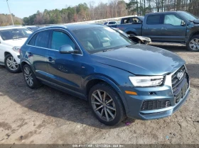 Audi Q3 * 2.0T SPORT PREMIUM* 