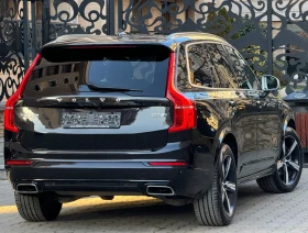 Volvo Xc90 2.0D5AWD-R-DESIGN-УНИКАЛЕН-!!!163Х.КМ!!!-7-МЕСТНА, снимка 5