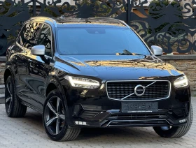 Volvo Xc90 2.0D5AWD-R-DESIGN--!!!163.!!!-7- | Mobile.bg    6