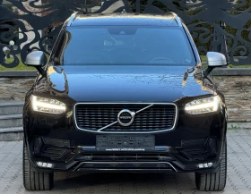 Volvo Xc90 2.0D5AWD-R-DESIGN-УНИКАЛЕН-!!!163Х.КМ!!!-7-МЕСТНА, снимка 7