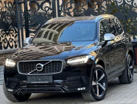 Volvo Xc90 2.0D5AWD-R-DESIGN--!!!163.!!!-7- | Mobile.bg    1